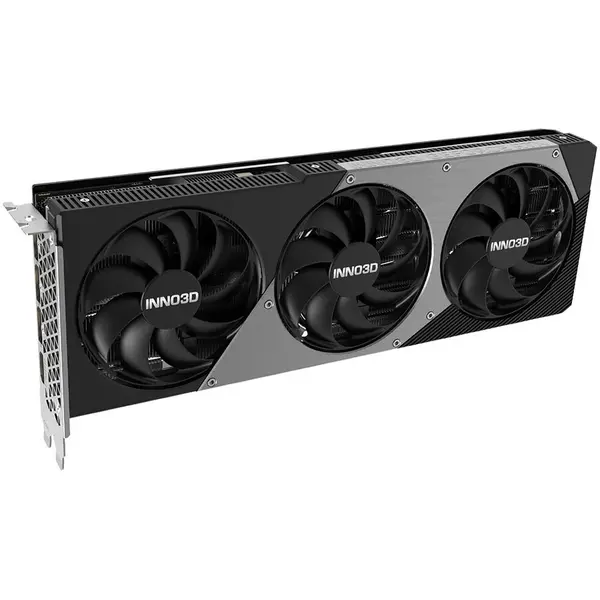 INNO3D Placa video Inno3D GeForce RTX 5070 X3 OC 12GB GDDR7 192-bit DLSS 4.0
