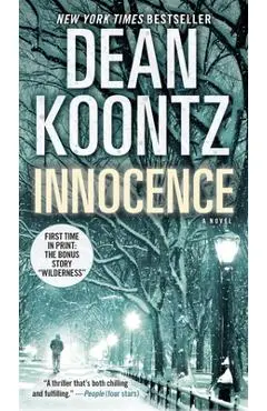 Innocence - Dean Koontz