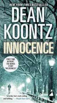 Innocence, Paperback/Dean Koontz