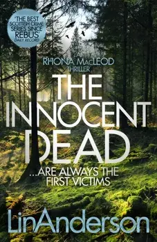 Innocent Dead, Paperback/Lin Anderson