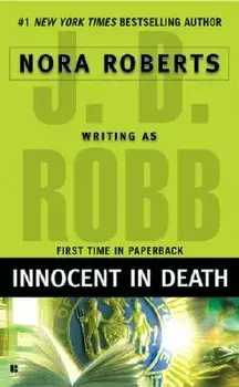 Innocent in Death/J. D. Robb