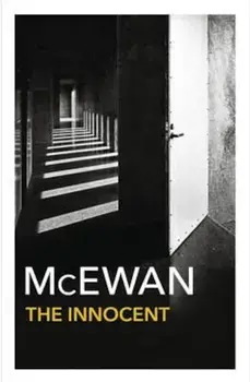 Innocent, Paperback/Ian McEwan