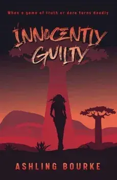 Innocently Guilty, Paperback/Ashling Bourke