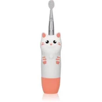 innoGIO GIOcat periuta de dinti cu ultrasunete pentru copii
