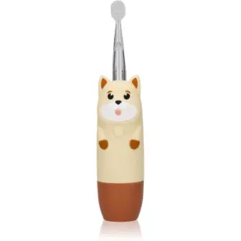 innoGIO GIOdog periuta de dinti cu ultrasunete pentru copii