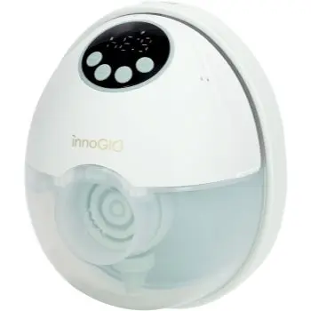 innoGIO GIOluna Maxi Flow Single GIO-362I pompă de sân