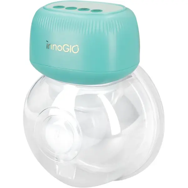 innoGIO GIOluna Smart Single GIO-353I pompă de sân 1 buc