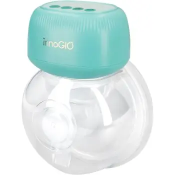 innoGIO GIOluna Smart Single GIO-353I pompă de sân