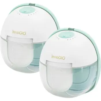 innoGIO GIOmum Line Premium Warm Double GIO-361 pompă de sân