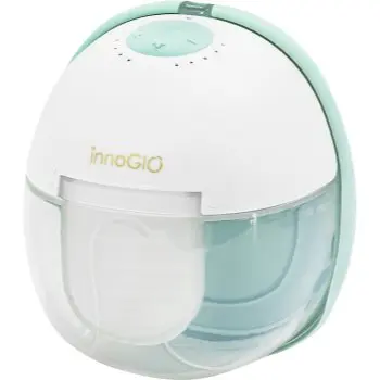 innoGIO GIOmum Line Premium Warm Single pompă de sân