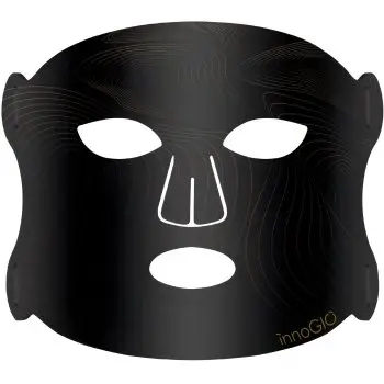 innoGIO GIOperfect GIO-780 mască de tratament cu LED faciale