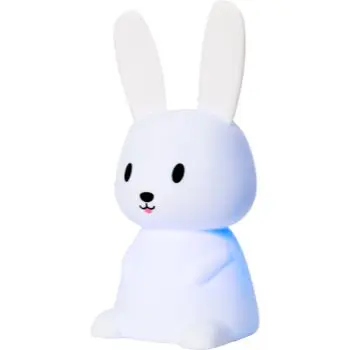 innoGIO GIORabbit Maxi lampă de veghe 2 in 1