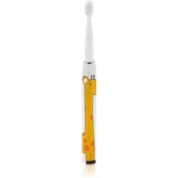 innoGIO GIOSonic Giraffe periuta de dinti cu ultrasunete pentru copii
