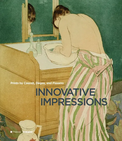 Innovative Impressions | Sarah Lees, Richard R. Brettell