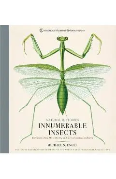 Innumerable Insects
