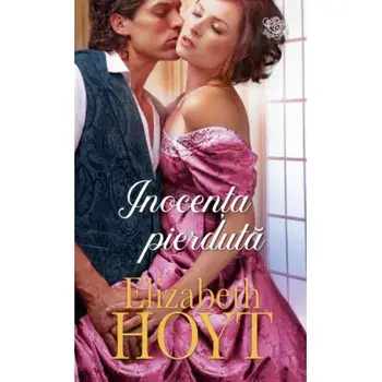 Inocenta pierduta/Elizabeth Hoyt
