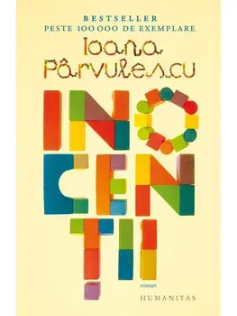 Inocentii/Ioana Parvulescu