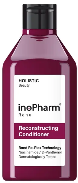 InoPharm Renu Balsam de păr regenerant, 250 ml