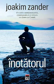 Inotatorul/Joakim Zander