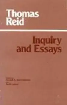 Inquiry and Essays, Paperback/Keith Lehrer