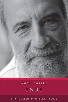 Inri, Paperback/Raul Zurita