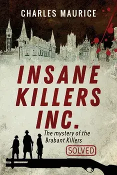 Insane Killers Inc., Paperback/***