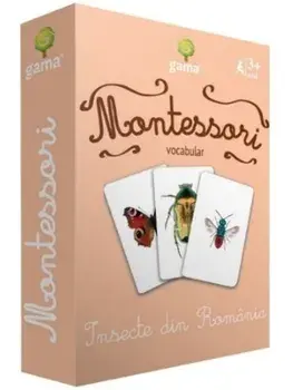Insecte din Romania/***