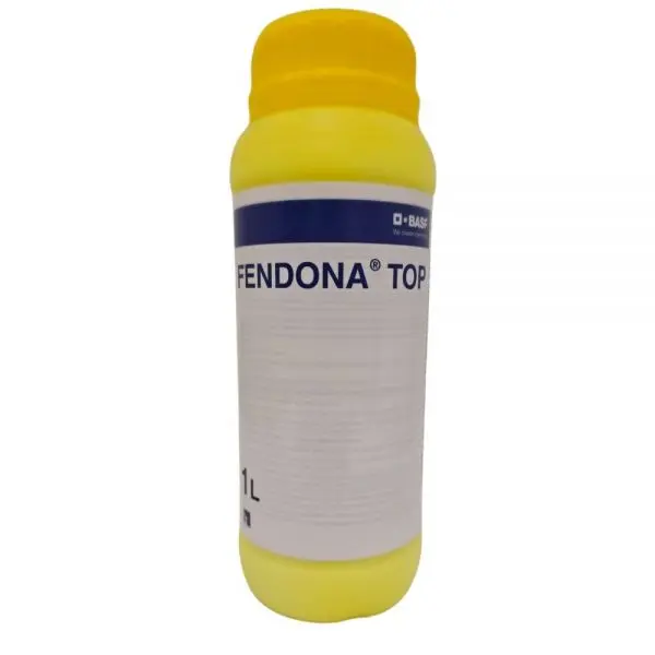 Insecticid Fendona Top 15 SC 1L insecticid pentru gandaci furnici tantari plosnite