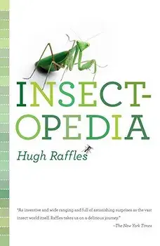 Insectopedia, Paperback/Hugh Raffles