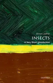 Insects: A Very Short Introduction, Paperback/***