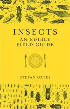 Insects, Hardcover/Stefan Gates