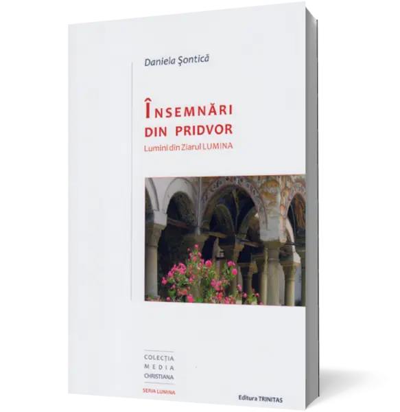 Însemnări din pridvor