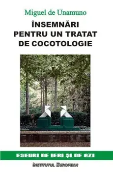 Insemnari pentru un tratat de cocotologie. Eseuri de ieri si de azi/Carmen Bulzan