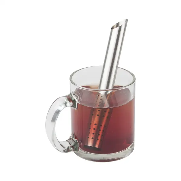 Insert dispozitiv pentru infuzie ceai