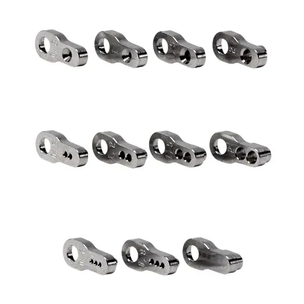 Insertie Aer KHW Mods Dvarw MTL FL 22/24 si CL AFC - 2 x 2.0mm