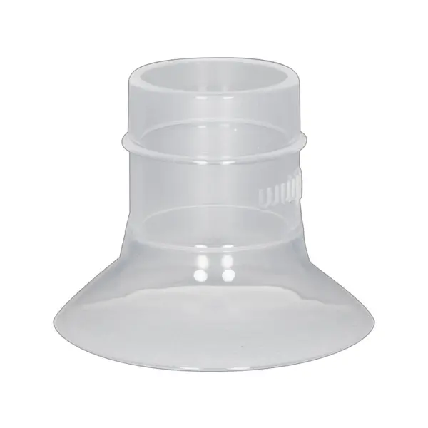 Insertie din silicon pentru pompa de san Nurio S21 S32 , 19 mm