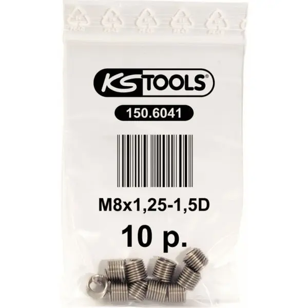 Insertie filet KSTOOLS 150.6041