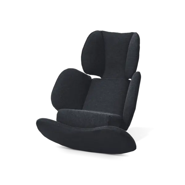 Insertie pentru nou-nascut Avionaut Black pentru Aerofix