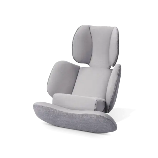 Insertie pentru nou-nascut Avionaut Grey pentru Aerofix