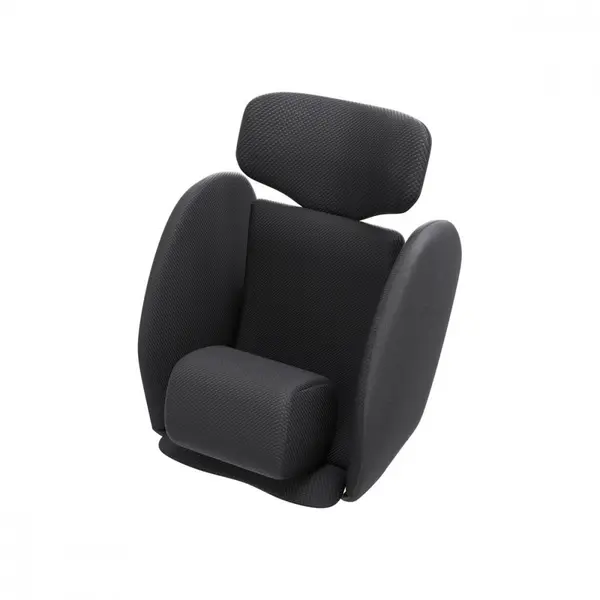 Insertie pentru nou-nascut Avionaut Stardust Black