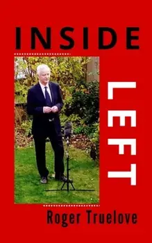 Inside Left, Paperback/Roger Truelove
