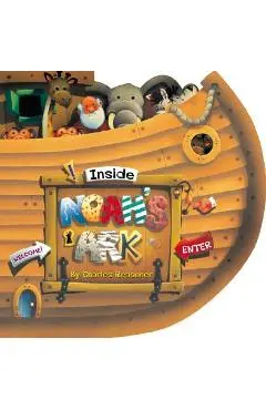 Inside Noah's Ark - Charles Reasoner
