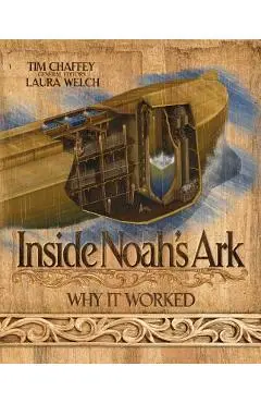 Inside Noah's Ark: Why It Worked - Answers In Genesis
