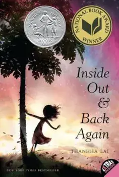 Inside Out & Back Again, Paperback/Thanhha Lai