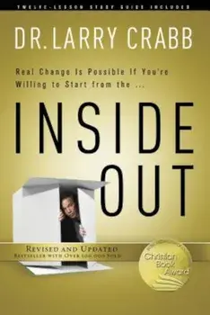 Inside Out, Paperback/Larry Crabb