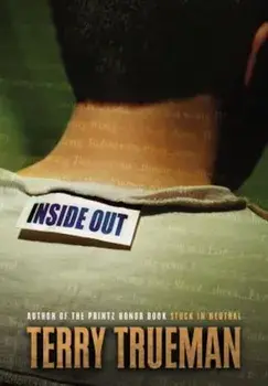 Inside Out, Paperback/Terry Trueman