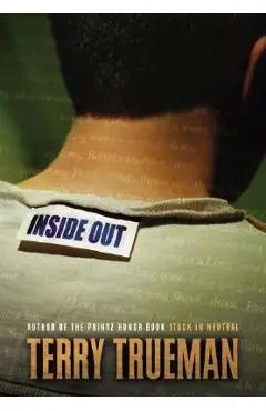 Inside Out - Terry Trueman