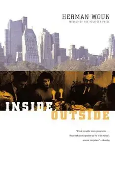 Inside, Outside, Paperback/Herman Wouk