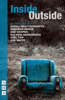 Inside/Outside: Six Short Plays (NHB Modern Plays), Paperback/Joe White