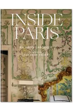 Inside Paris - Ricardo Labougle